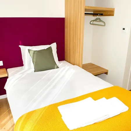 Sampurna Seminarhaus 施朗根巴特