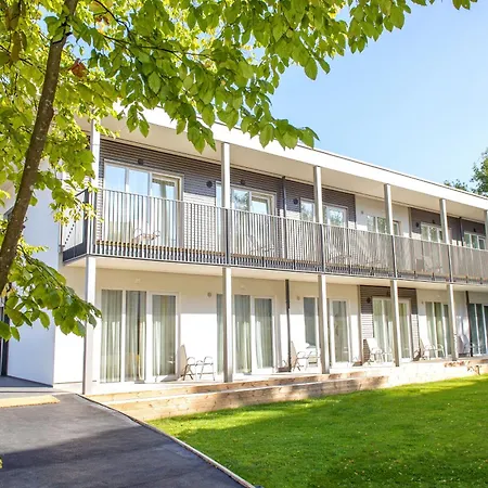 酒店 Sampurna Seminarhaus *