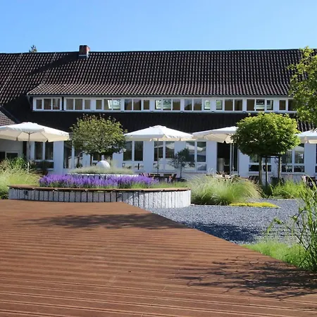 Sampurna Seminarhaus 施朗根巴特