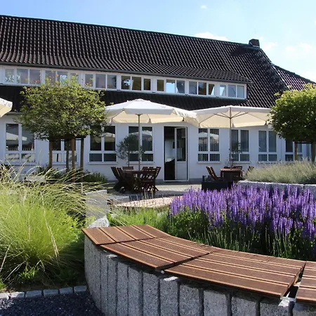 Sampurna Seminarhaus * 施朗根巴特