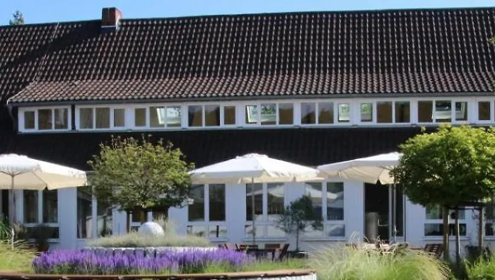Hotel Sampurna Seminarhaus Schlangenbad