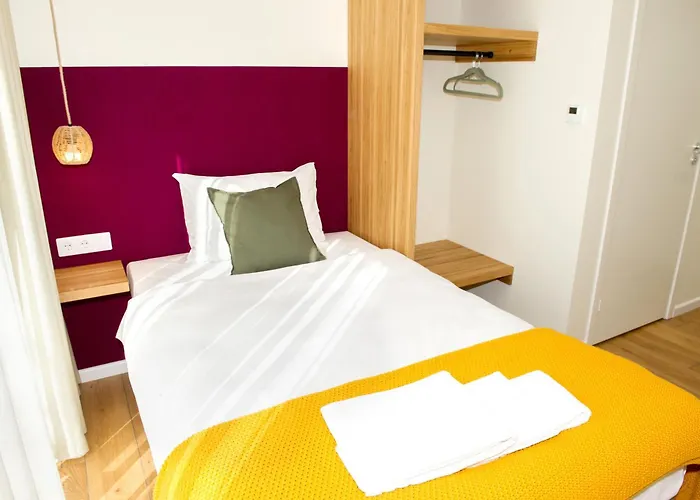 Sampurna Seminarhaus Schlangenbad