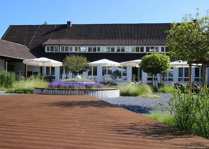 Sampurna Seminarhaus Schlangenbad