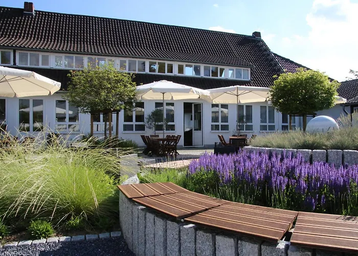 Sampurna Seminarhaus * Schlangenbad